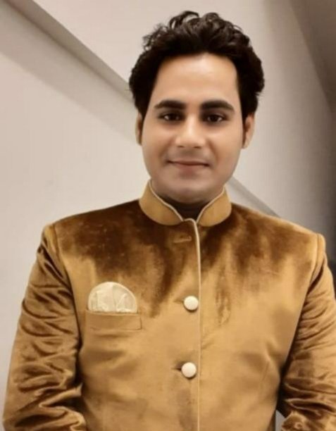  Sh. Raghuveer Singh